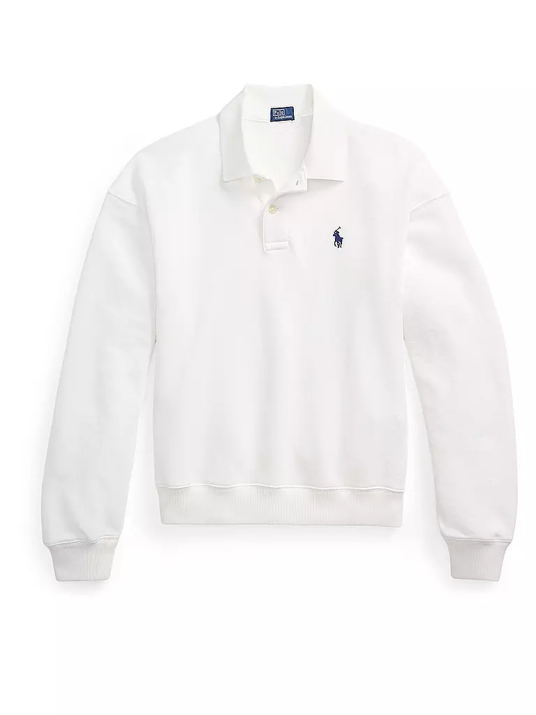 POLO RALPH LAUREN | Sweater | weiss