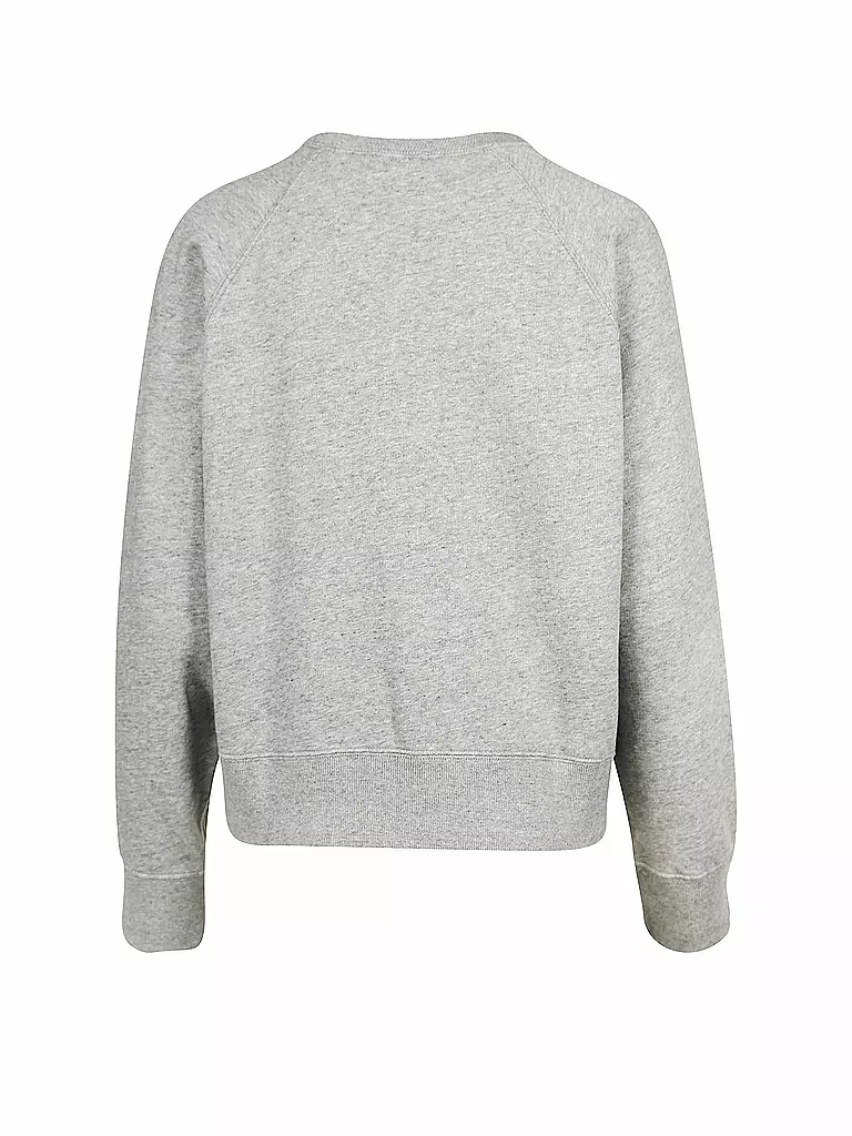 POLO RALPH LAUREN | Sweater | grau