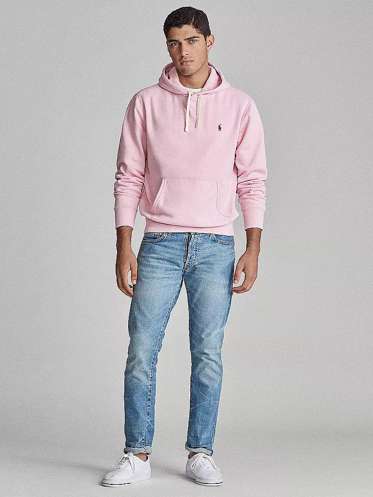 POLO RALPH LAUREN | Sweater | pink