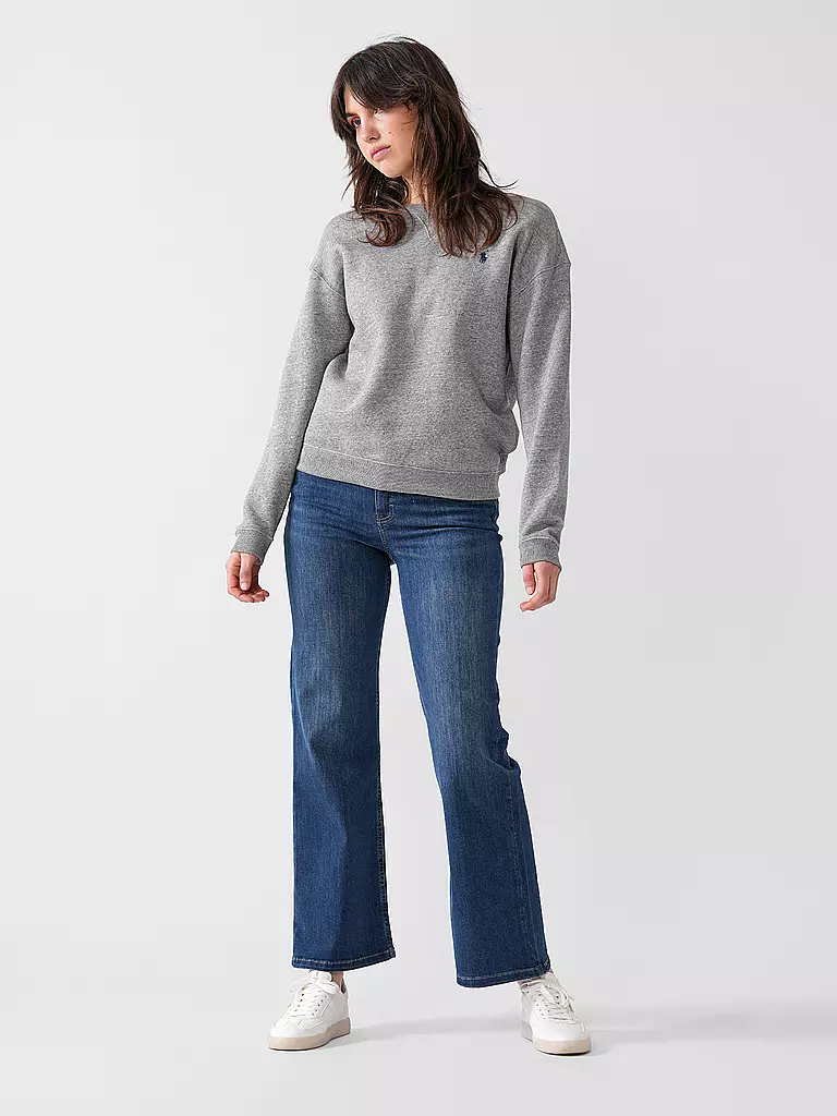 POLO RALPH LAUREN | Sweater | grau
