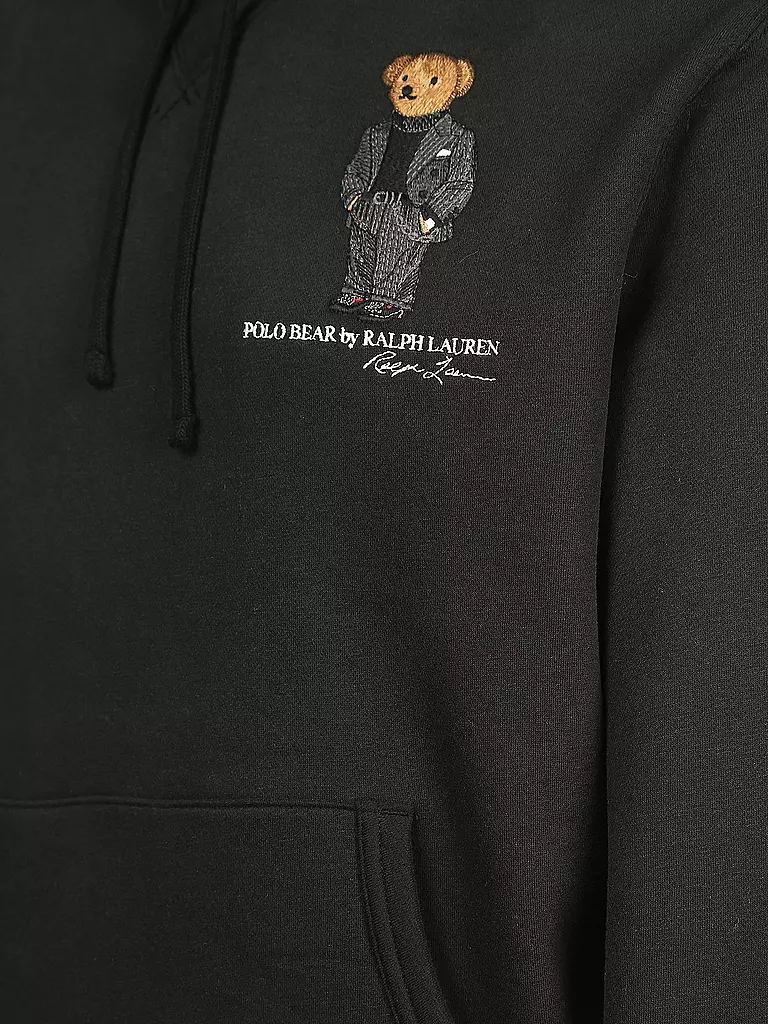 POLO RALPH LAUREN | Sweater | schwarz
