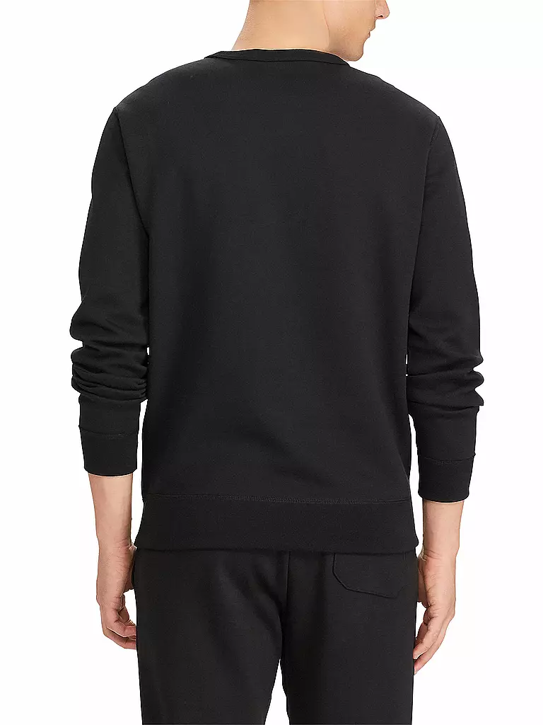 POLO RALPH LAUREN | Sweater | grau