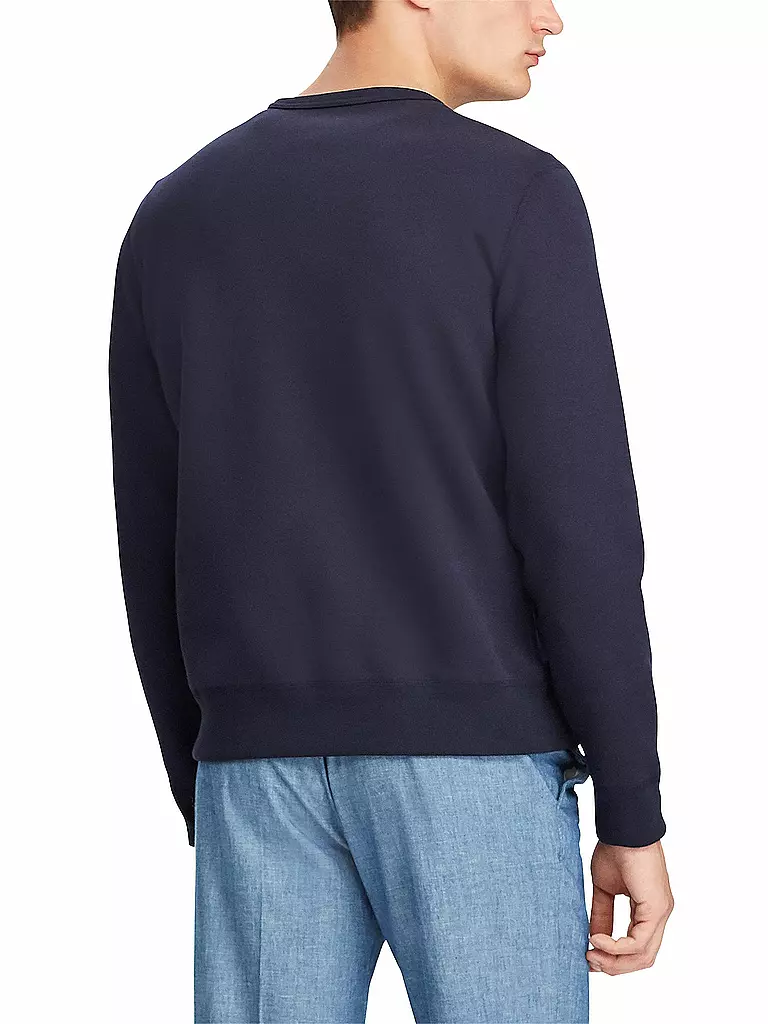 POLO RALPH LAUREN | Sweater | schwarz