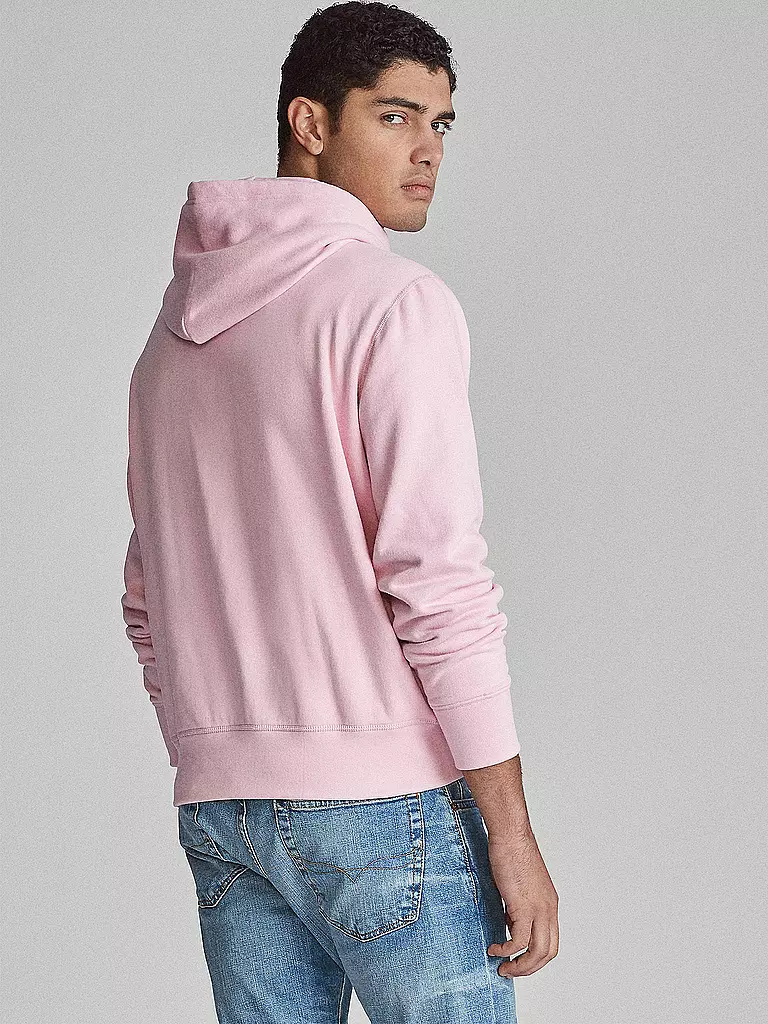 POLO RALPH LAUREN | Sweater | pink