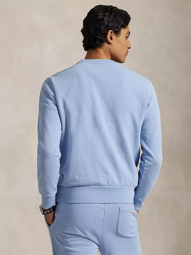 POLO RALPH LAUREN | Sweater | creme