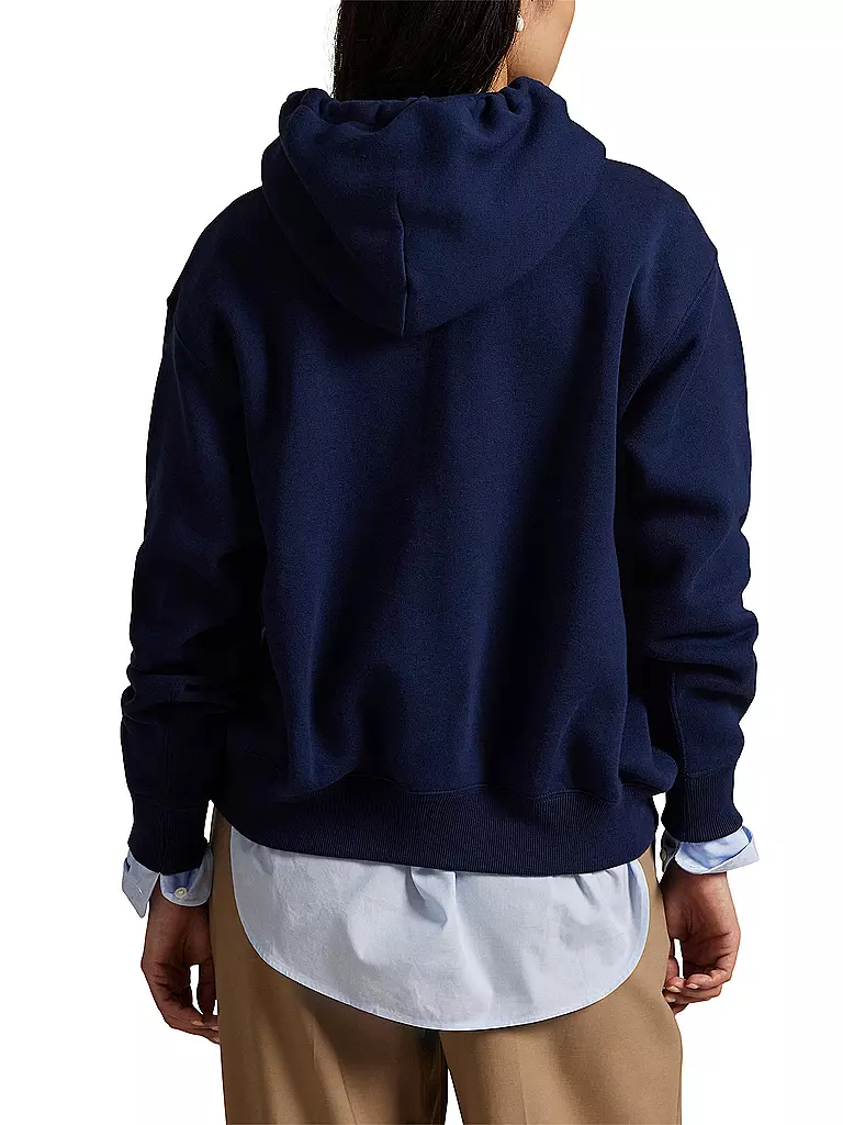 POLO RALPH LAUREN | Sweater | dunkelblau