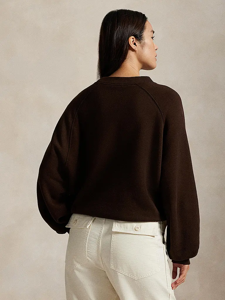 POLO RALPH LAUREN | Sweater | braun