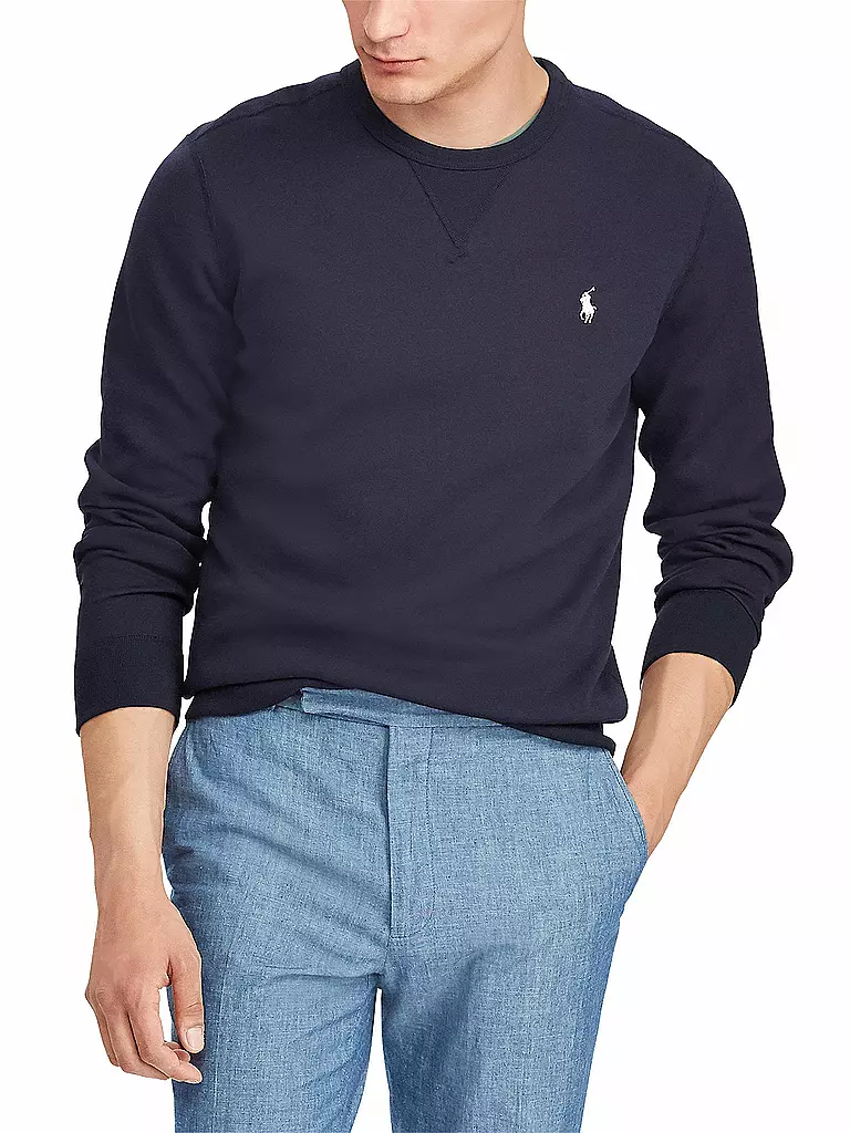 POLO RALPH LAUREN | Sweater | schwarz