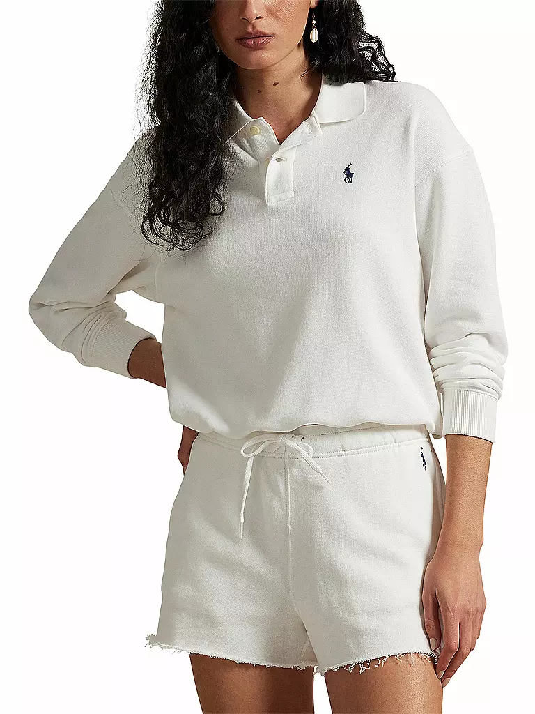 POLO RALPH LAUREN | Sweater | weiss