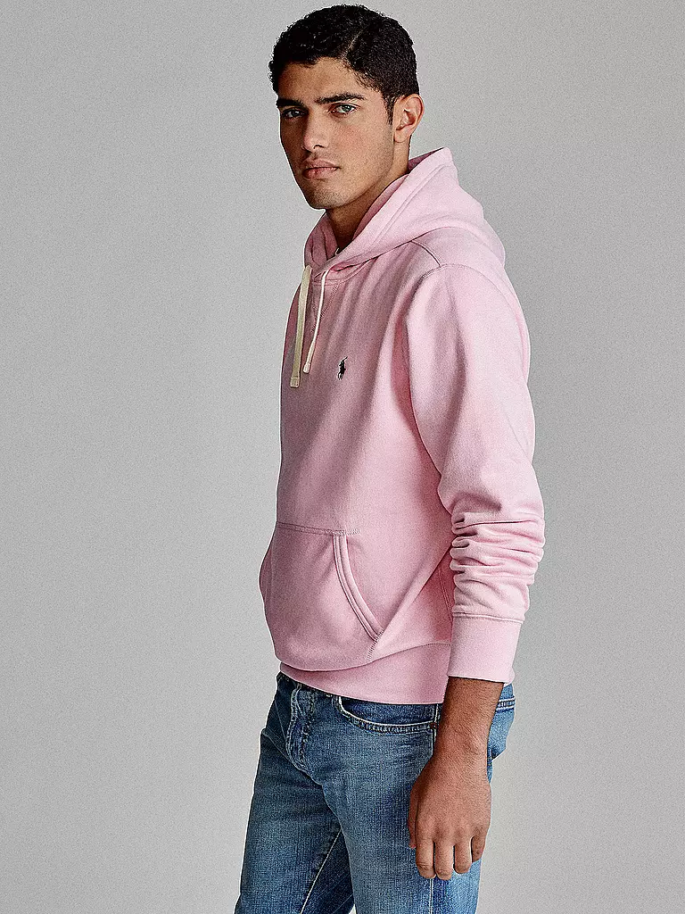 POLO RALPH LAUREN | Sweater | pink