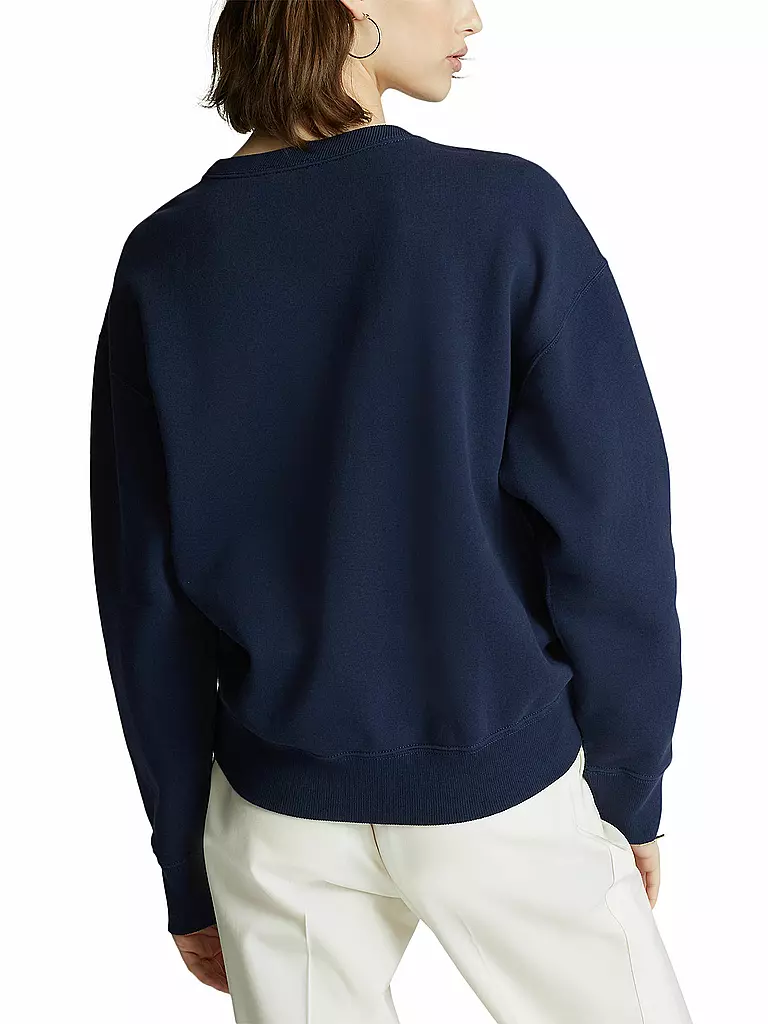 POLO RALPH LAUREN | Sweater | dunkelblau