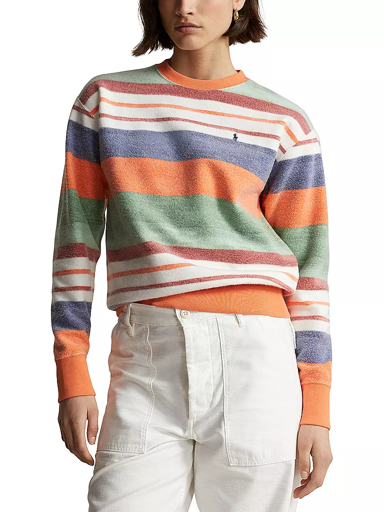 POLO RALPH LAUREN | Sweater | bunt