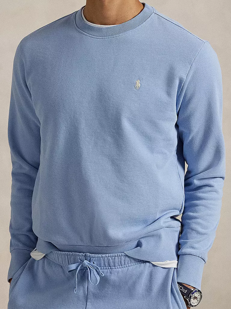 POLO RALPH LAUREN | Sweater | creme