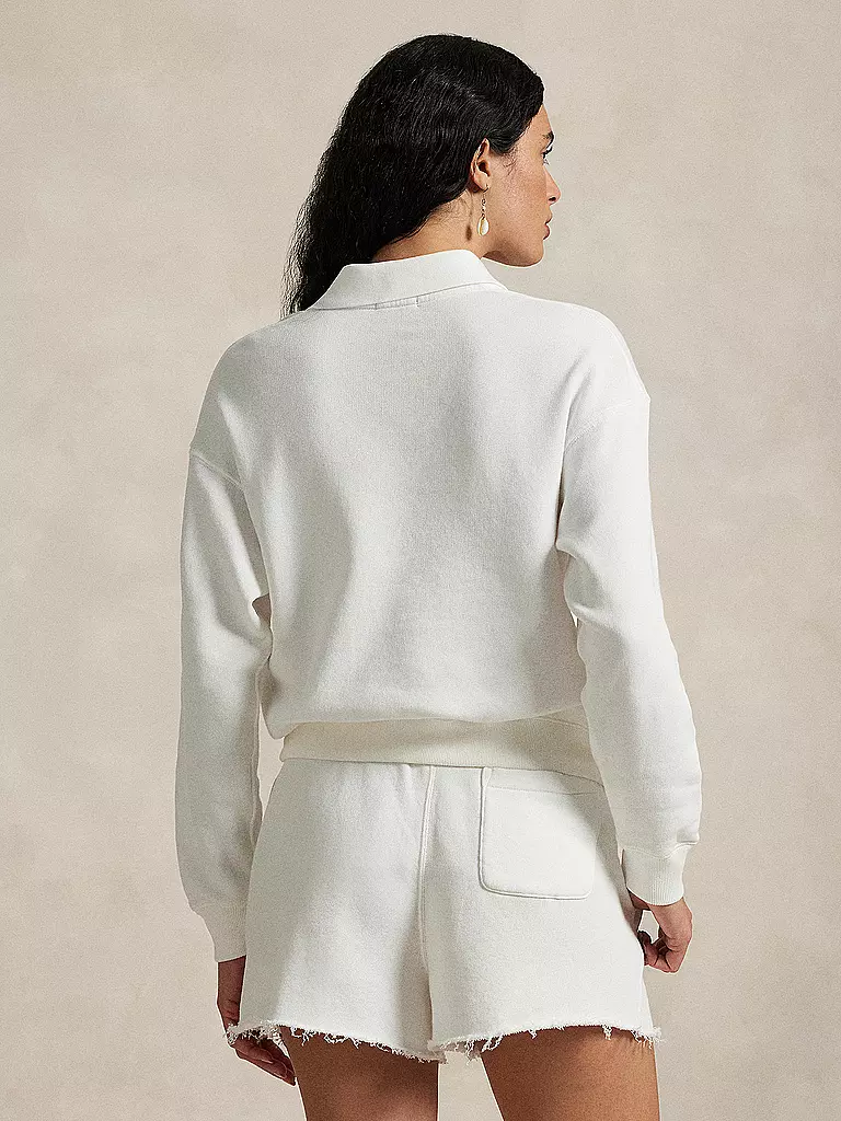 POLO RALPH LAUREN | Sweater | weiss