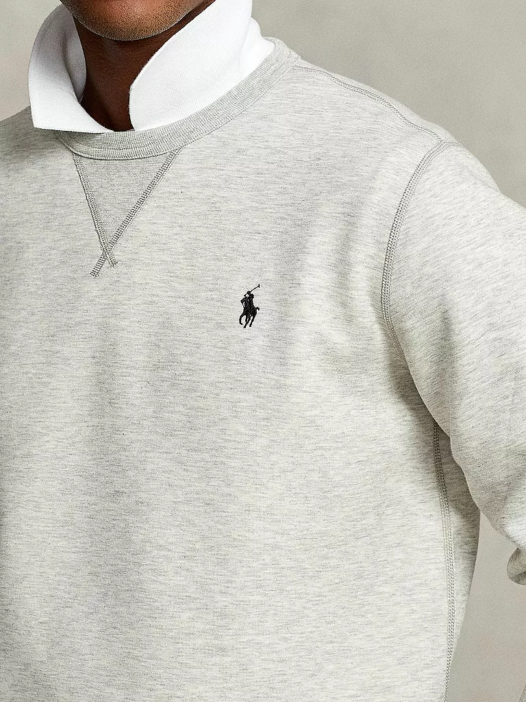 POLO RALPH LAUREN | Sweater | schwarz