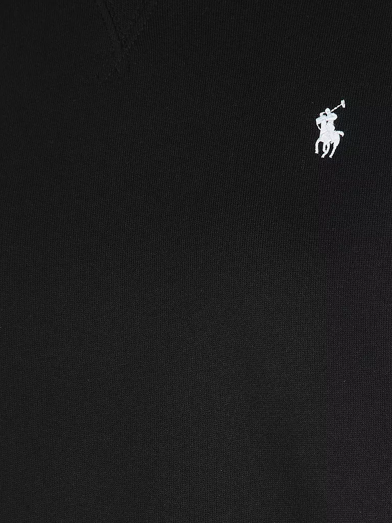 POLO RALPH LAUREN | Sweater | dunkelgrün