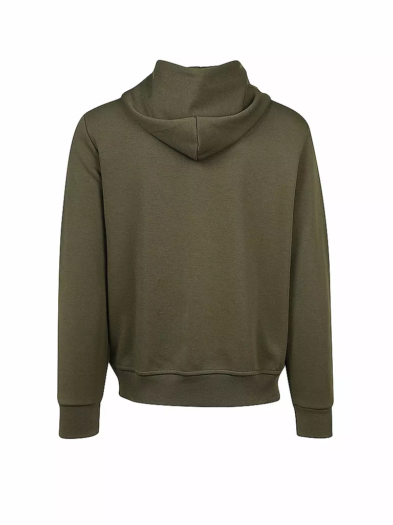 POLO RALPH LAUREN | Sweatjacke | olive