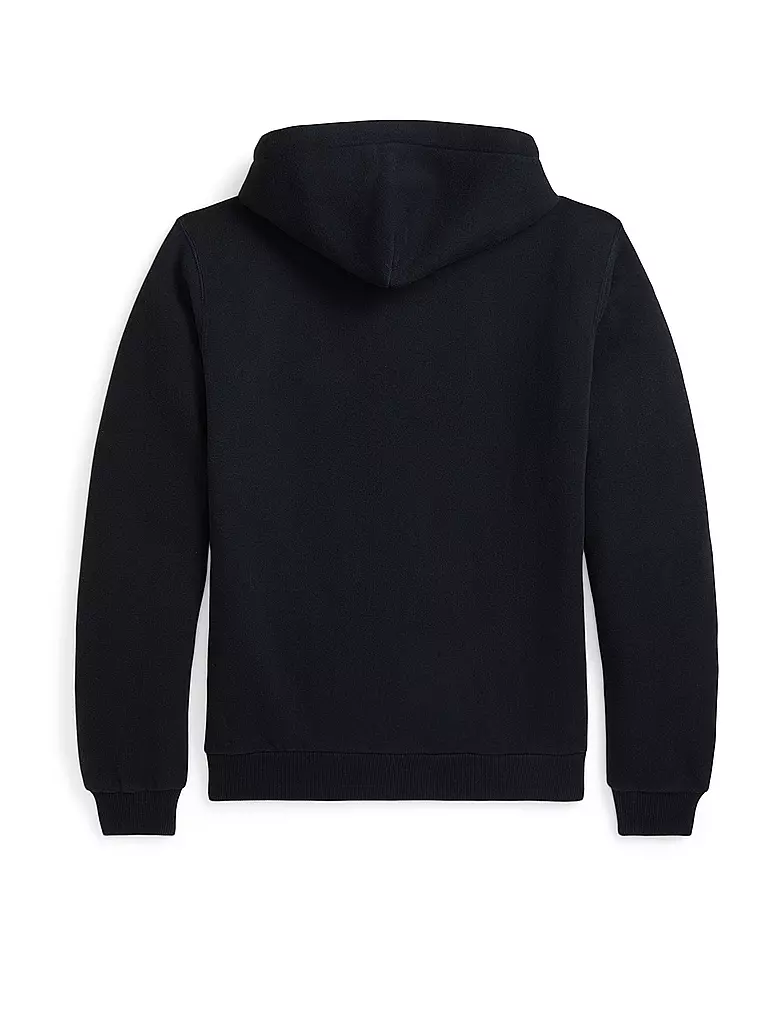 POLO RALPH LAUREN | Sweatjacke | dunkelblau