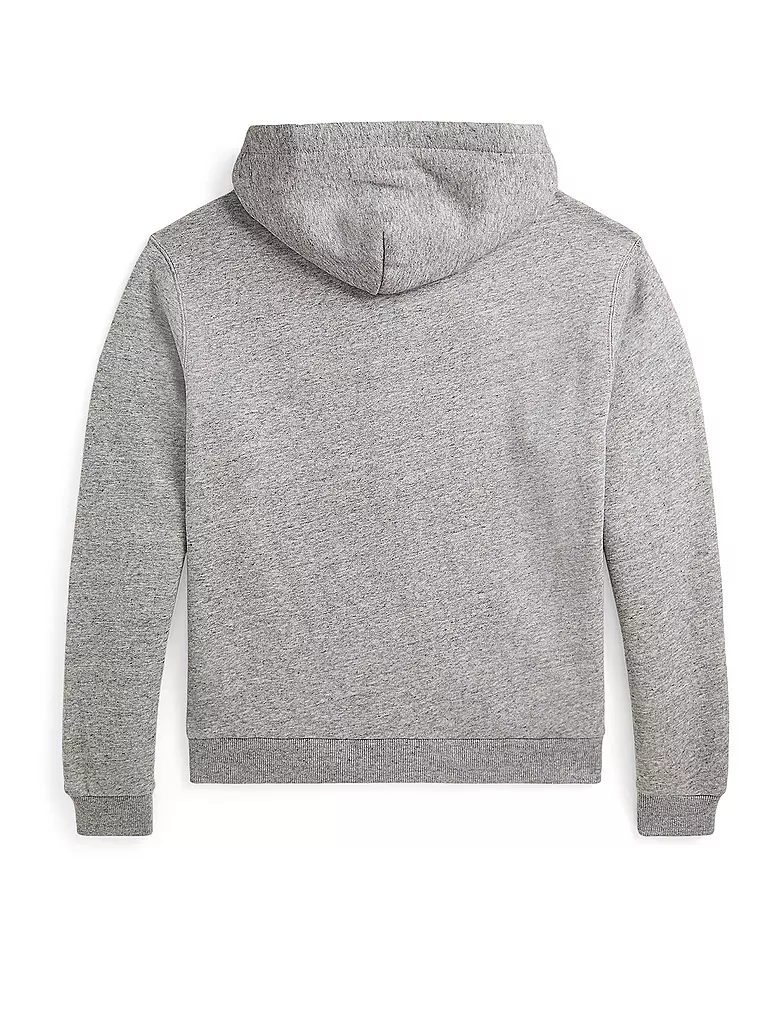 POLO RALPH LAUREN | Sweatjacke | dunkelblau