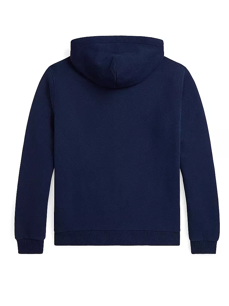 POLO RALPH LAUREN | Sweatjacke | weiss