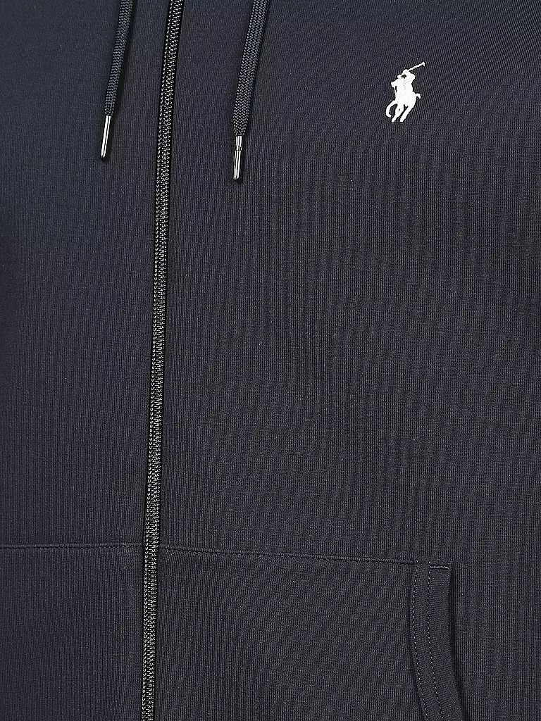 POLO RALPH LAUREN | Sweatjacke | schwarz