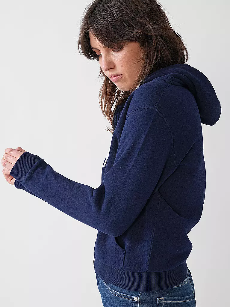 POLO RALPH LAUREN | Sweatjacke | schwarz