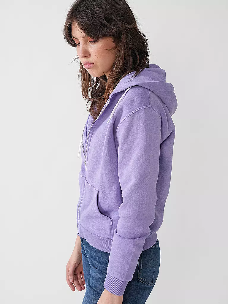 POLO RALPH LAUREN | Sweatjacke | dunkelblau