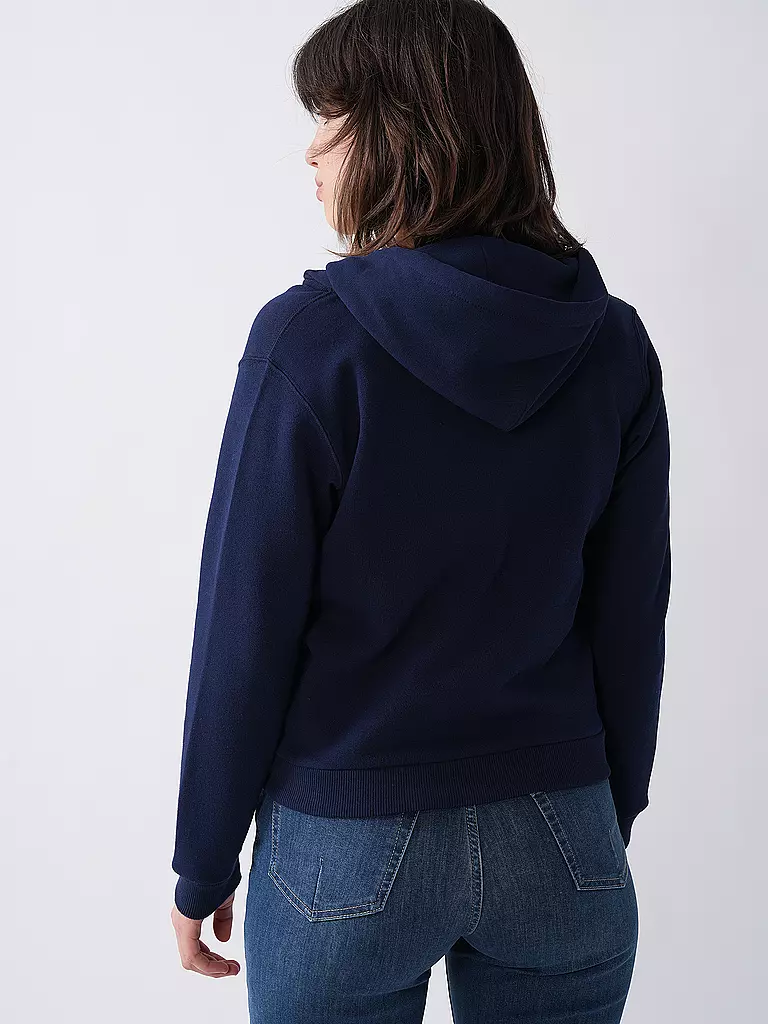 POLO RALPH LAUREN | Sweatjacke | schwarz