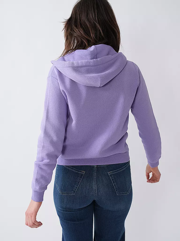 POLO RALPH LAUREN | Sweatjacke | dunkelblau