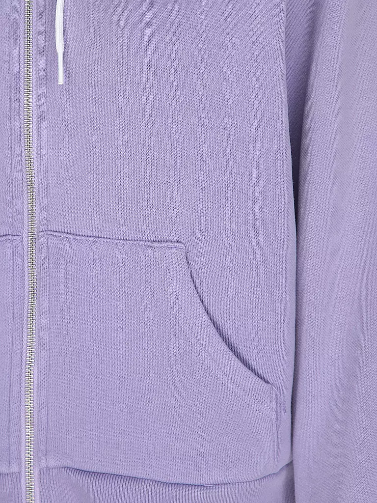 POLO RALPH LAUREN | Sweatjacke | dunkelblau