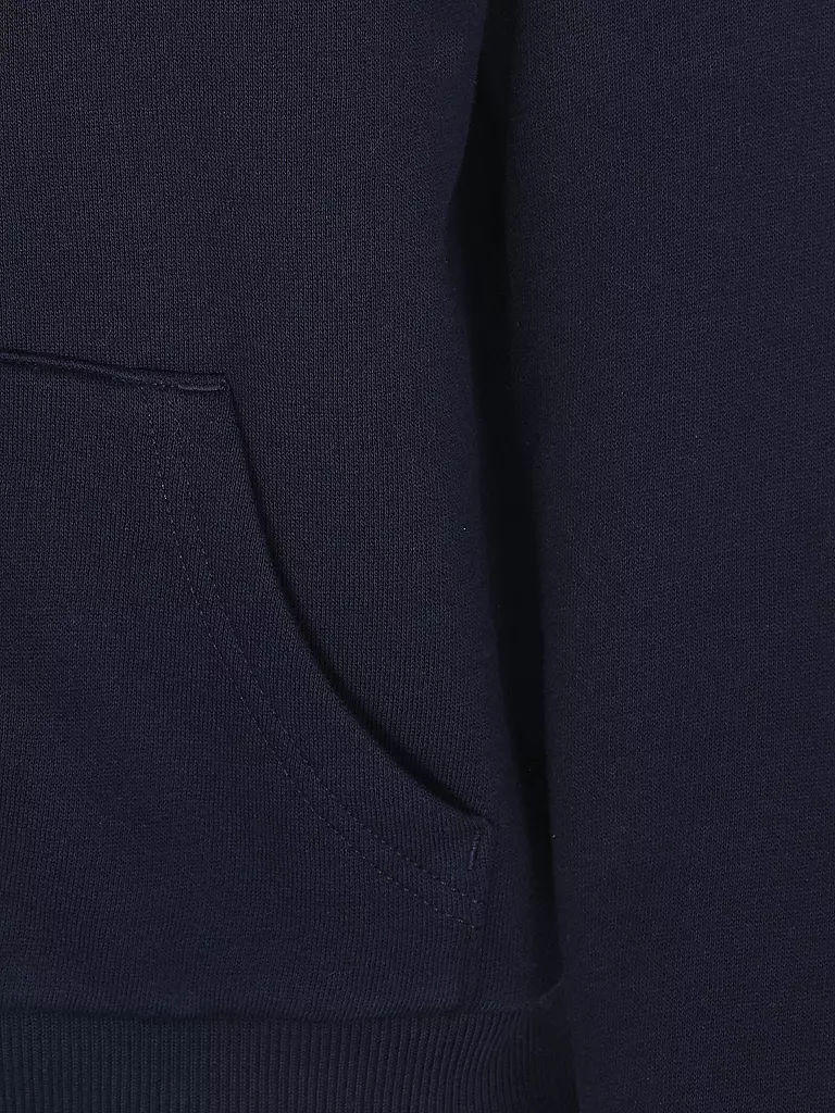 POLO RALPH LAUREN | Sweatjacke | schwarz