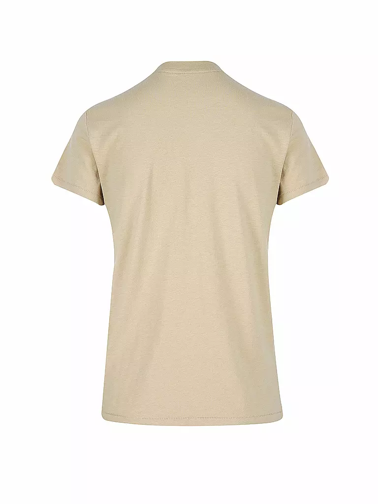 POLO RALPH LAUREN | T Shirt  | beige