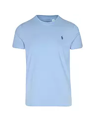 POLO RALPH LAUREN | T-Shirt Slim Fit | hellblau