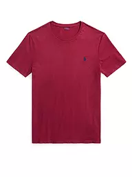 POLO RALPH LAUREN | T-Shirt Slim Fit | rot