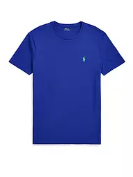 POLO RALPH LAUREN | T-Shirt Slim Fit | blau