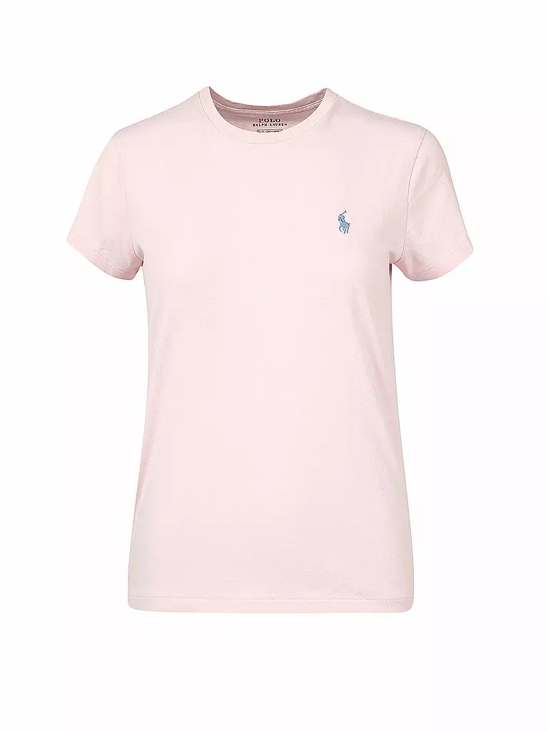 POLO RALPH LAUREN | T Shirt | pink