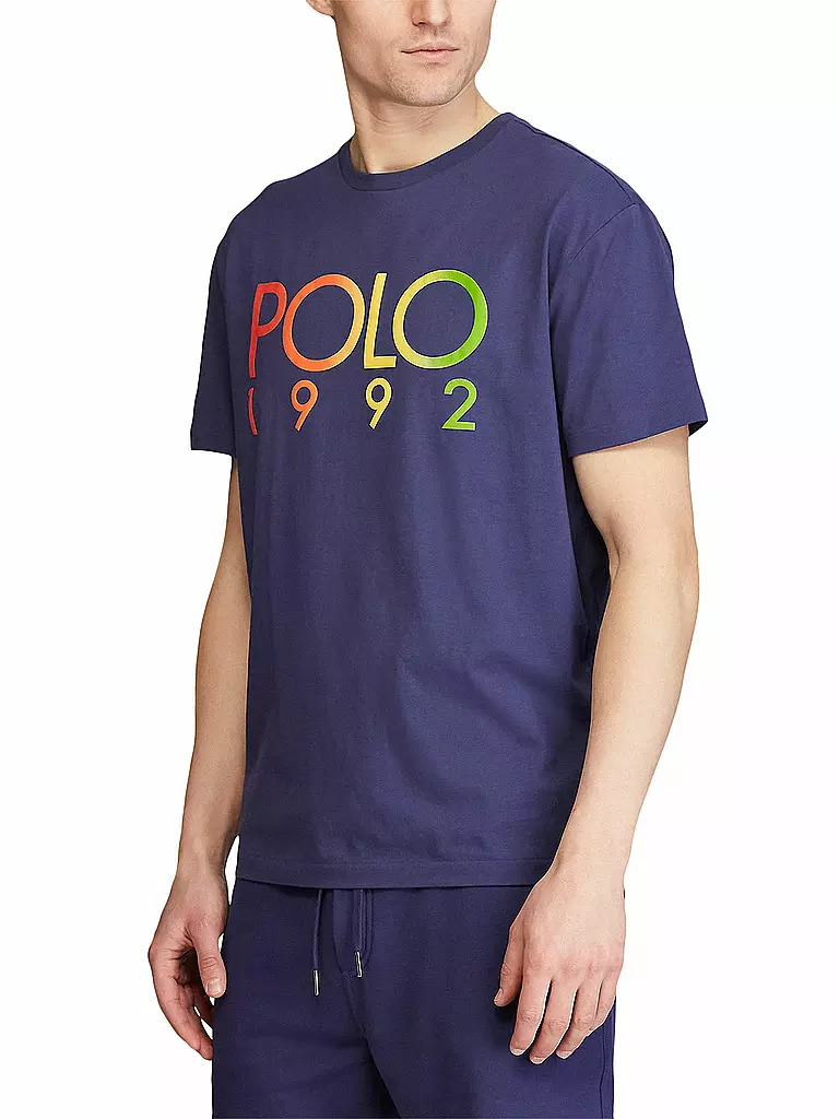 POLO RALPH LAUREN | T Shirt | blau