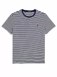 POLO RALPH LAUREN | T-Shirt  | dunkelblau