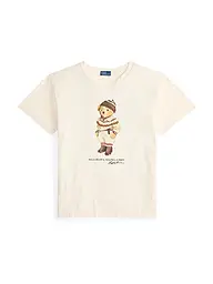 POLO RALPH LAUREN | T-Shirt  | Weiss