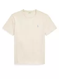 POLO RALPH LAUREN | T-Shirt Slim Fit | creme