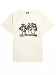 POLO RALPH LAUREN | T-Shirt  | weiss