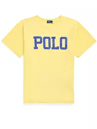 POLO RALPH LAUREN | T-Shirt  | gelb