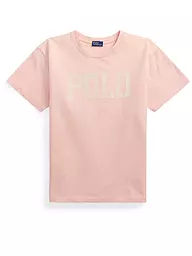 POLO RALPH LAUREN | T-Shirt  | rosa