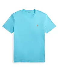 POLO RALPH LAUREN | T-Shirt  | Türkis