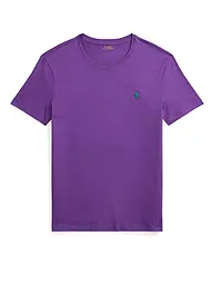 POLO RALPH LAUREN | T-Shirt Slim Fit | Lila