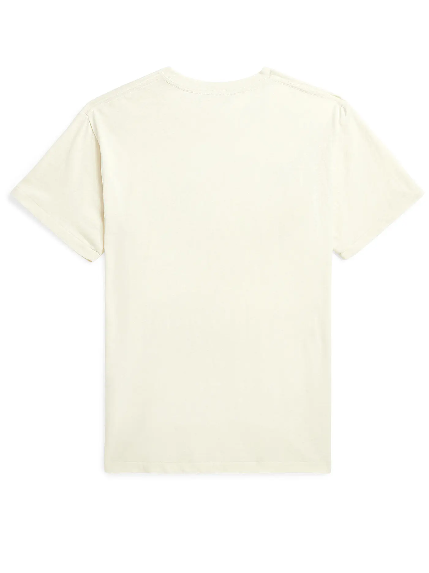 POLO RALPH LAUREN | T-Shirt  | weiss