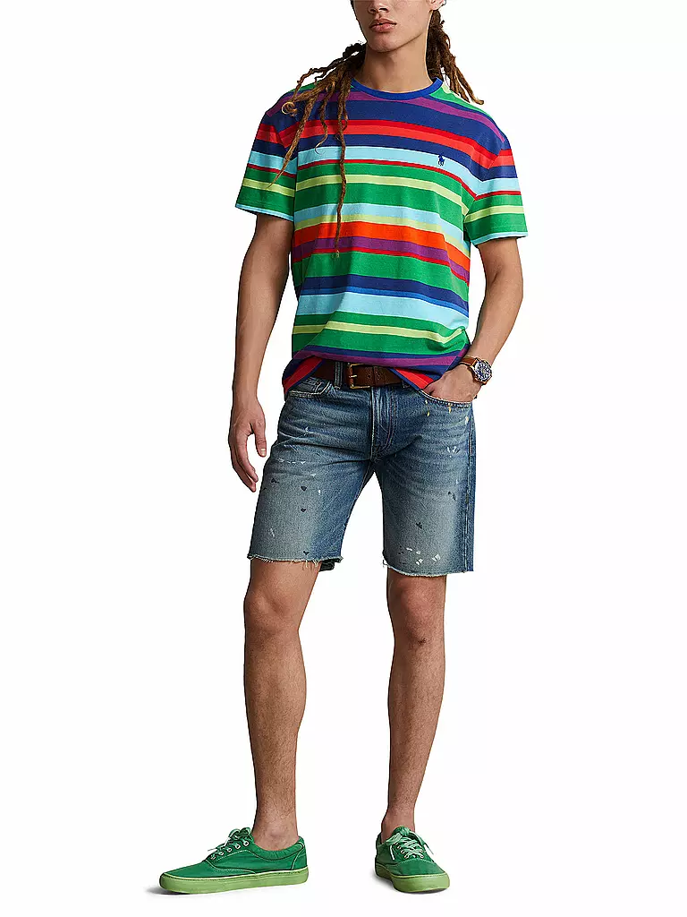 POLO RALPH LAUREN | T-Shirt  | bunt