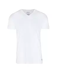 POLO RALPH LAUREN | T-Shirt 3er Pkg. white | weiss