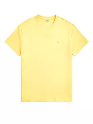 POLO RALPH LAUREN | T-Shirt Slim Fit | gelb