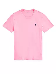 POLO RALPH LAUREN | T-Shirt Slim Fit | rosa